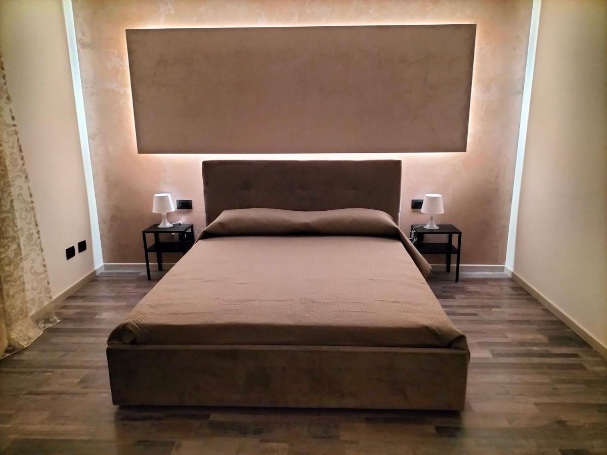 Santiago Rooms 卡尔塔吉罗 外观 照片