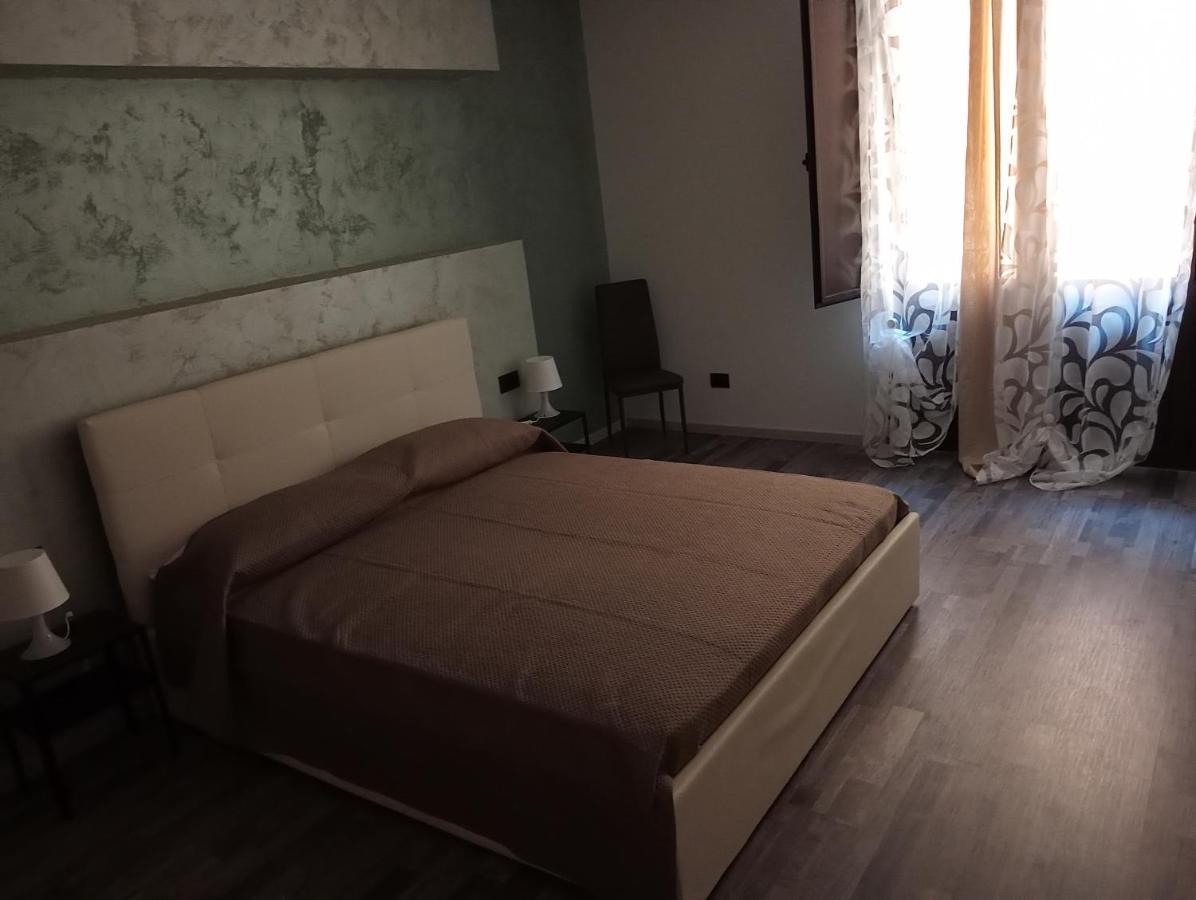 Santiago Rooms 卡尔塔吉罗 外观 照片