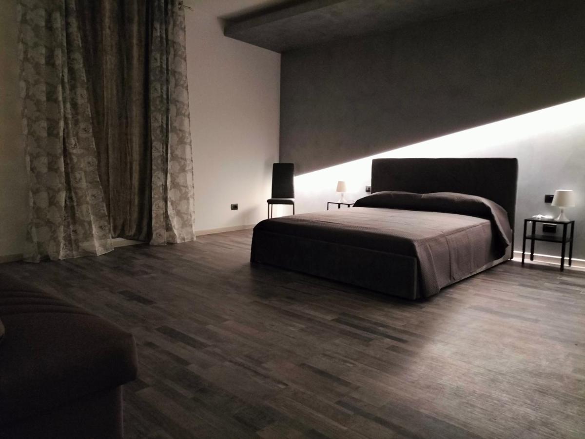 Santiago Rooms 卡尔塔吉罗 外观 照片