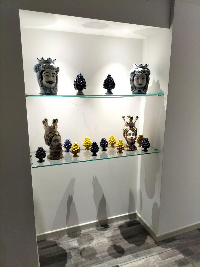 Santiago Rooms 卡尔塔吉罗 外观 照片