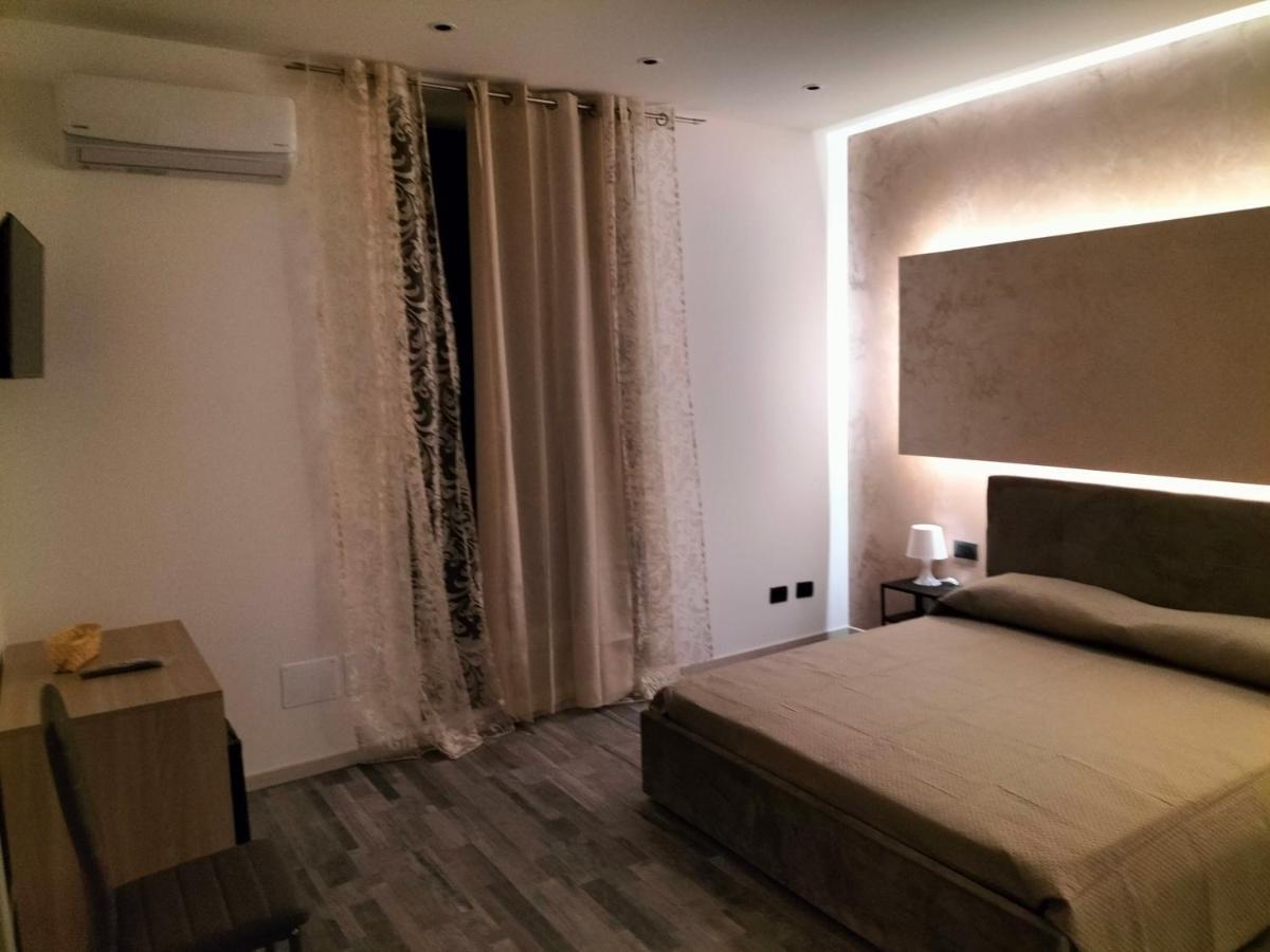 Santiago Rooms 卡尔塔吉罗 外观 照片